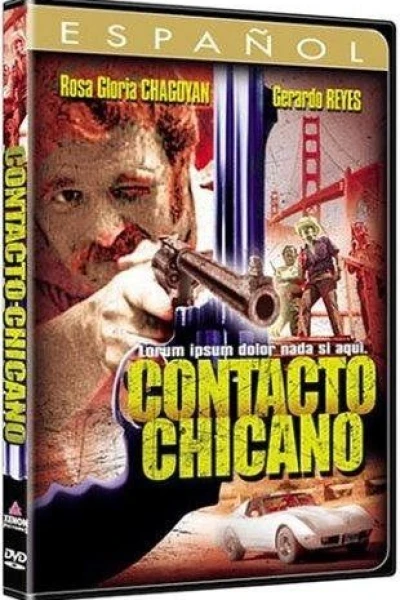 Contacto Chicano