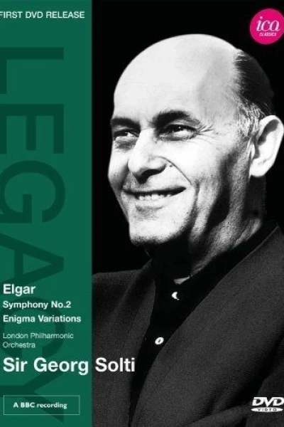 Elgar: Fantasy of a Composer on a Bicycle