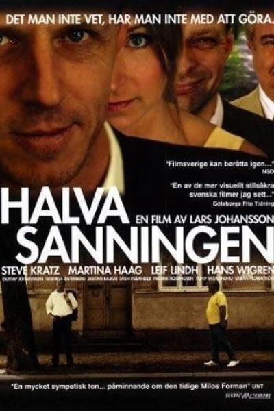 Halva sanningen