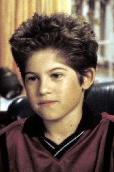 Alex to the Max: The Making of Max Keeble's Big Move