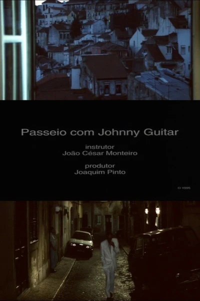 Passeio com Johnny Guitar