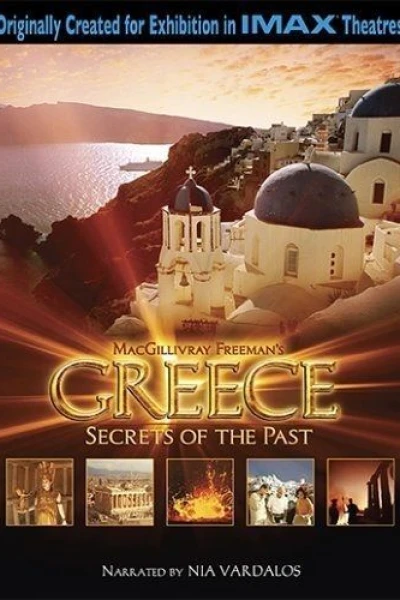 Greece: Secrets of the Past