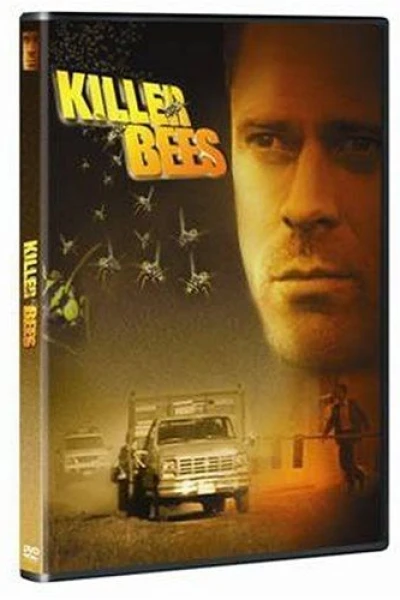 Killer Bees!