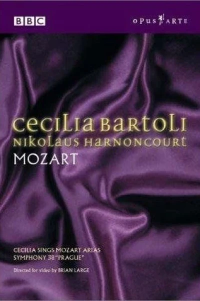 Cecilia Bartoli Sings Mozart