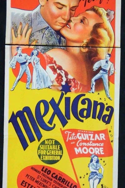 Mexicana