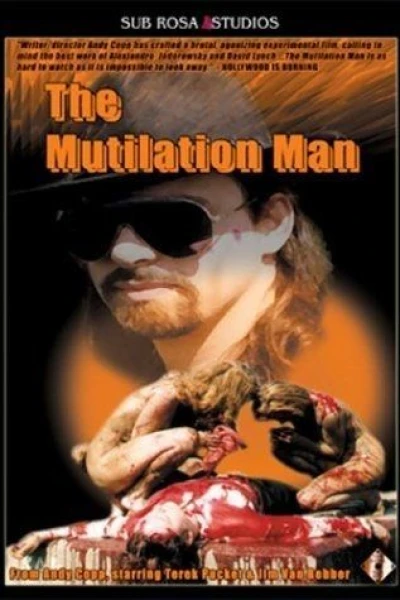 The Mutilation Man