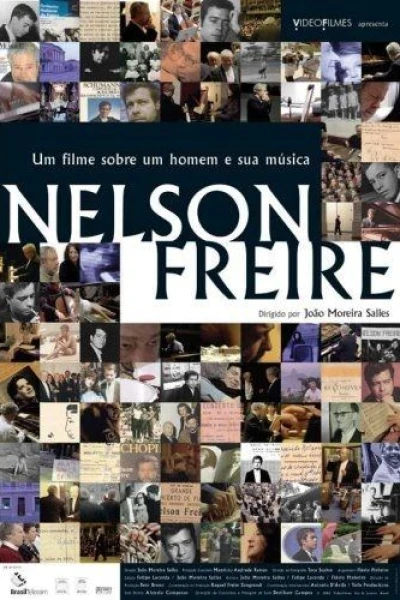 Nelson Freire