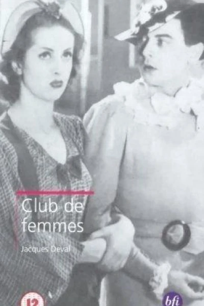 Club de femmes