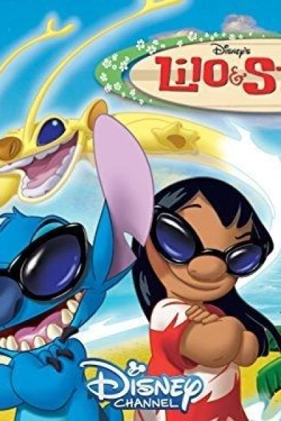 Lilo & Stitch: The Series