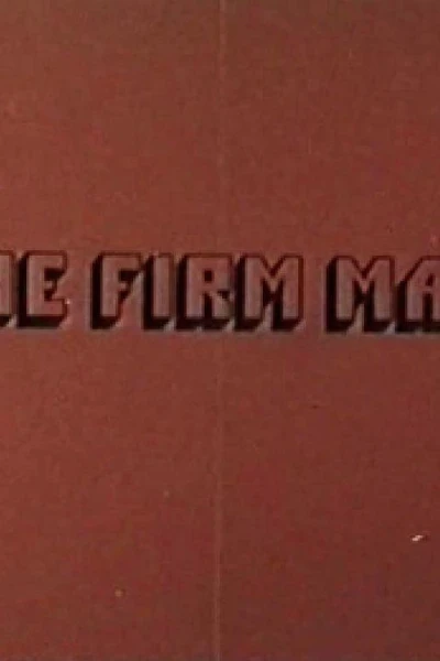 The Firm Man