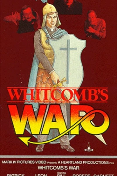 Whitcomb's War