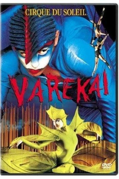 Cirque du Soleil: Varekai