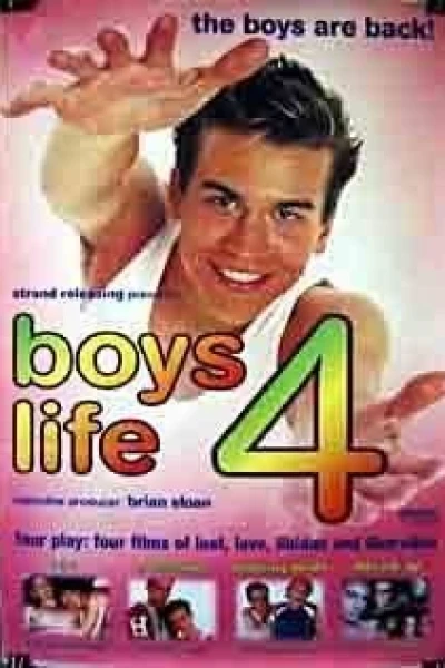 Boys Life 4: Four Play