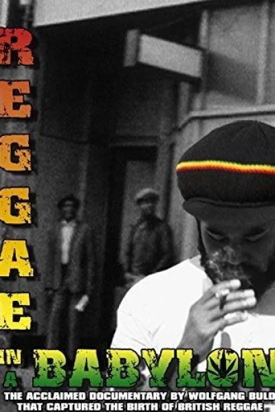 Reggae in Babylon