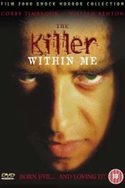 The Killer Within Me