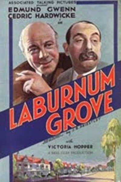 Laburnum Grove