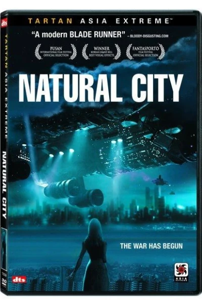 Natural City