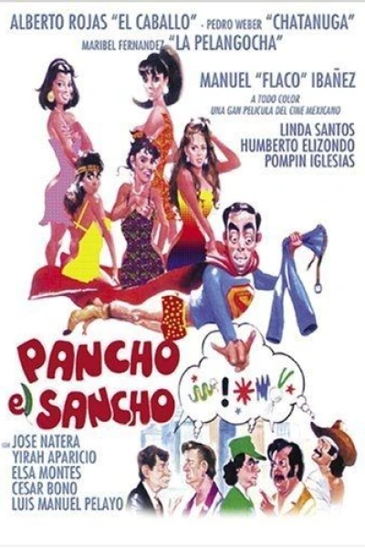 Pancho el Sancho