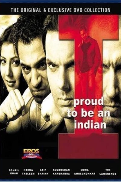 I Proud to Be an Indian