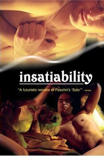 Insatiability