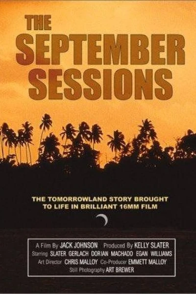 Jack Johnson: The September Sessions