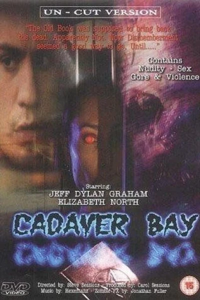 Cadaver Bay