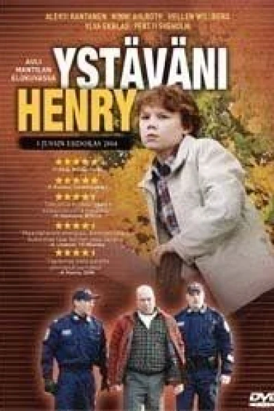 Min vän Henry