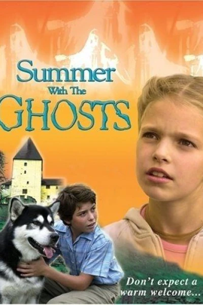 Summer with the Ghosts