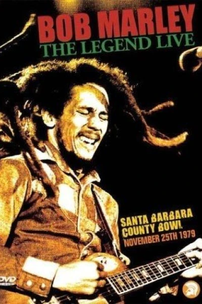 Bob Marley: The Legend Live