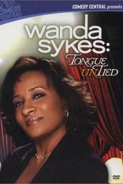 Wanda Sykes: Tongue Untied