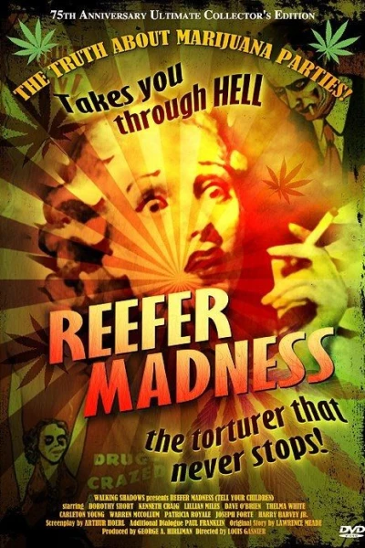 Reefer Madness