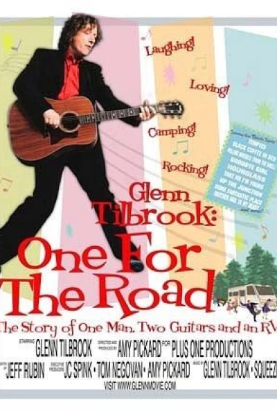 Glenn Tilbrook: One for the Road