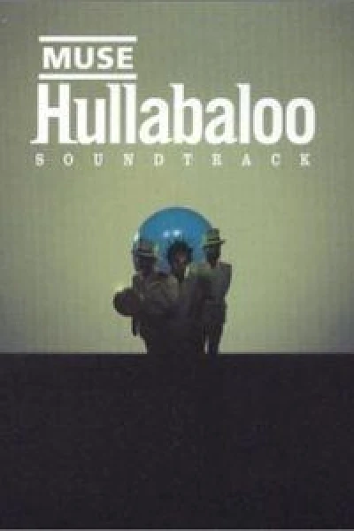 Hullabaloo: Live at Le Zenith, Paris