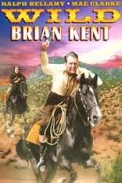 Wild Brian Kent