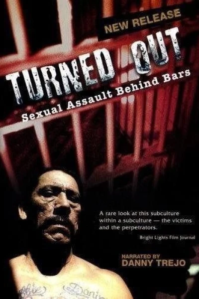 Turned Out: Sexual Assault Behind Bars