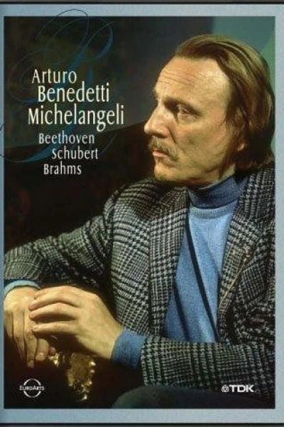 Arturo Benedetti Michelangeli