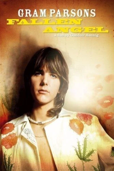 Gram Parsons: Fallen Angel