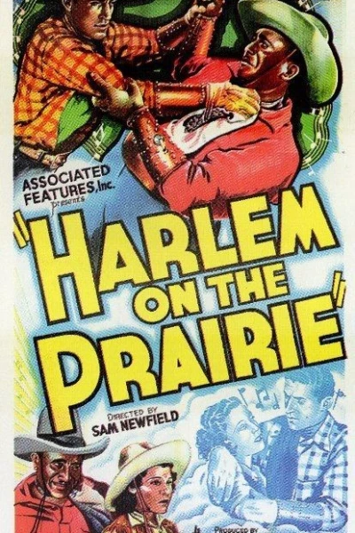 Harlem on the Prairie