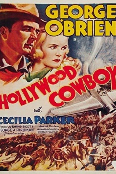 Hollywood Cowboy