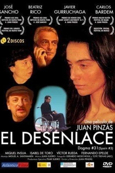 El desenlace