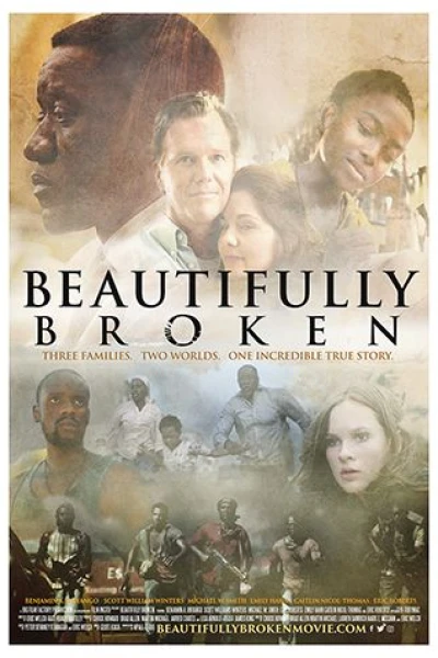 Beautifully Broken