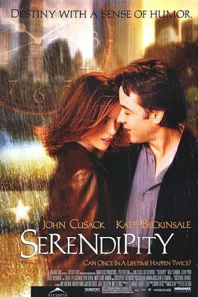 Serendipity