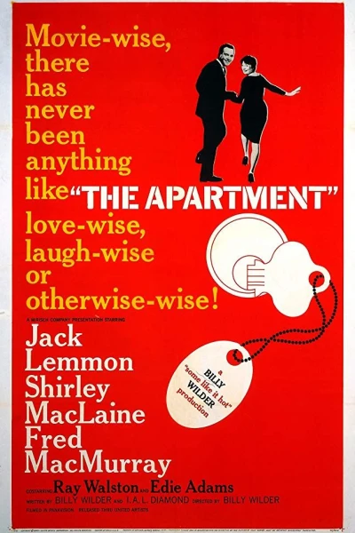 The Apartment