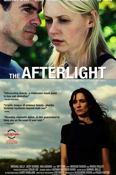 The Afterlight