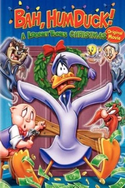 Bah Humduck!: A Looney Tunes Christmas