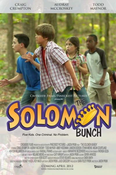 The Solomon Bunch