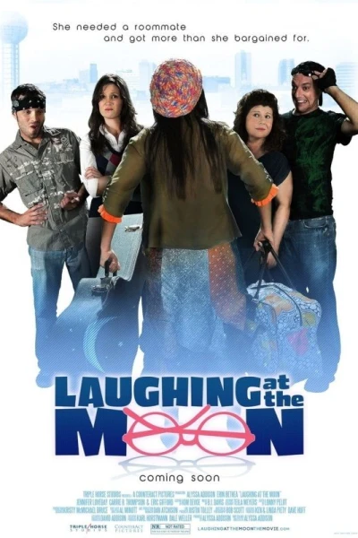 Laughing at the Moon