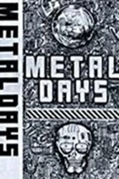 Metal Days