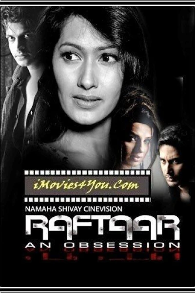 Raftaar - An Obsession