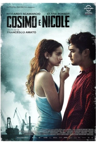 Cosimo and Nicole